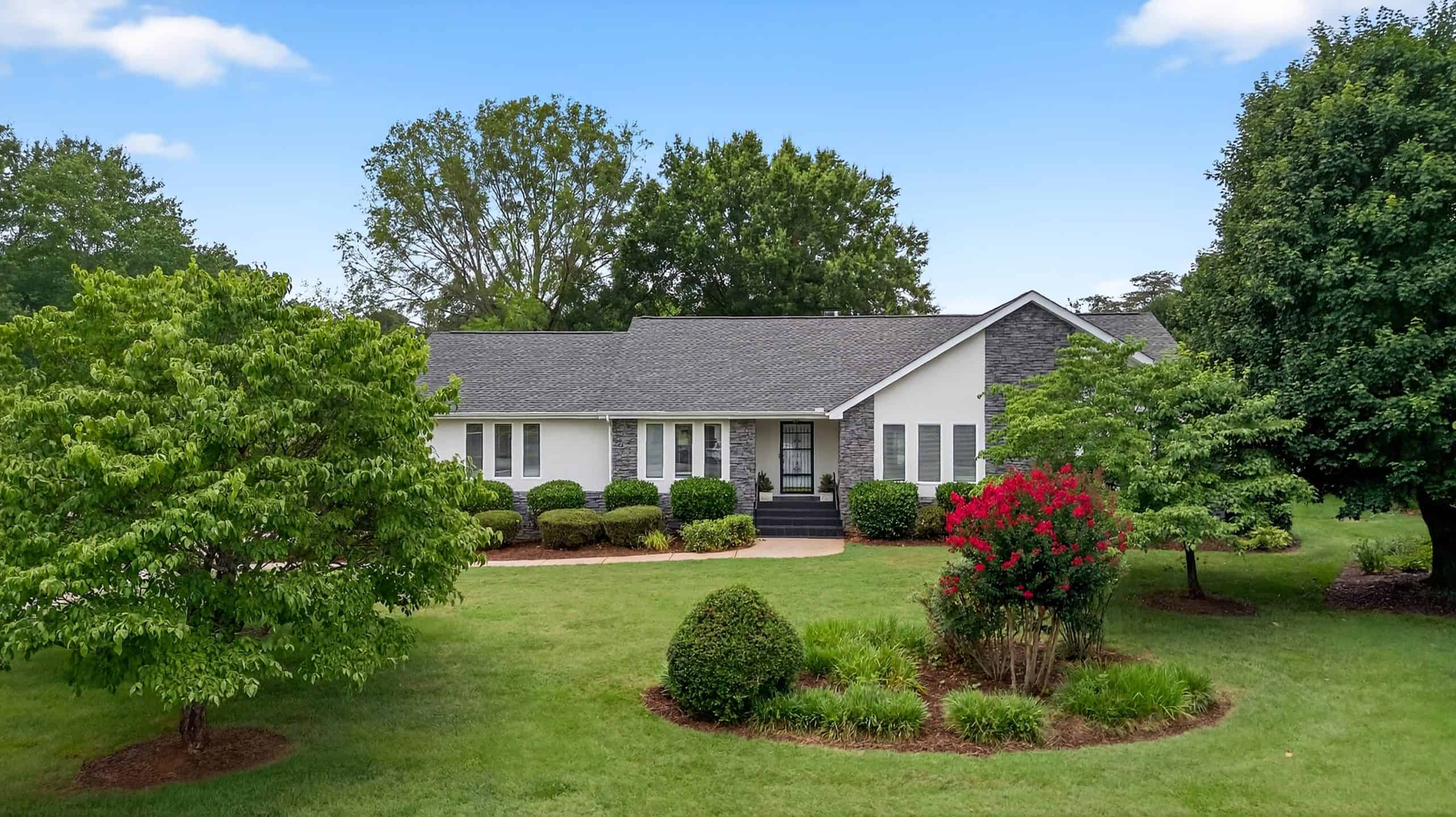 Mooresville NC Real Estate Photography