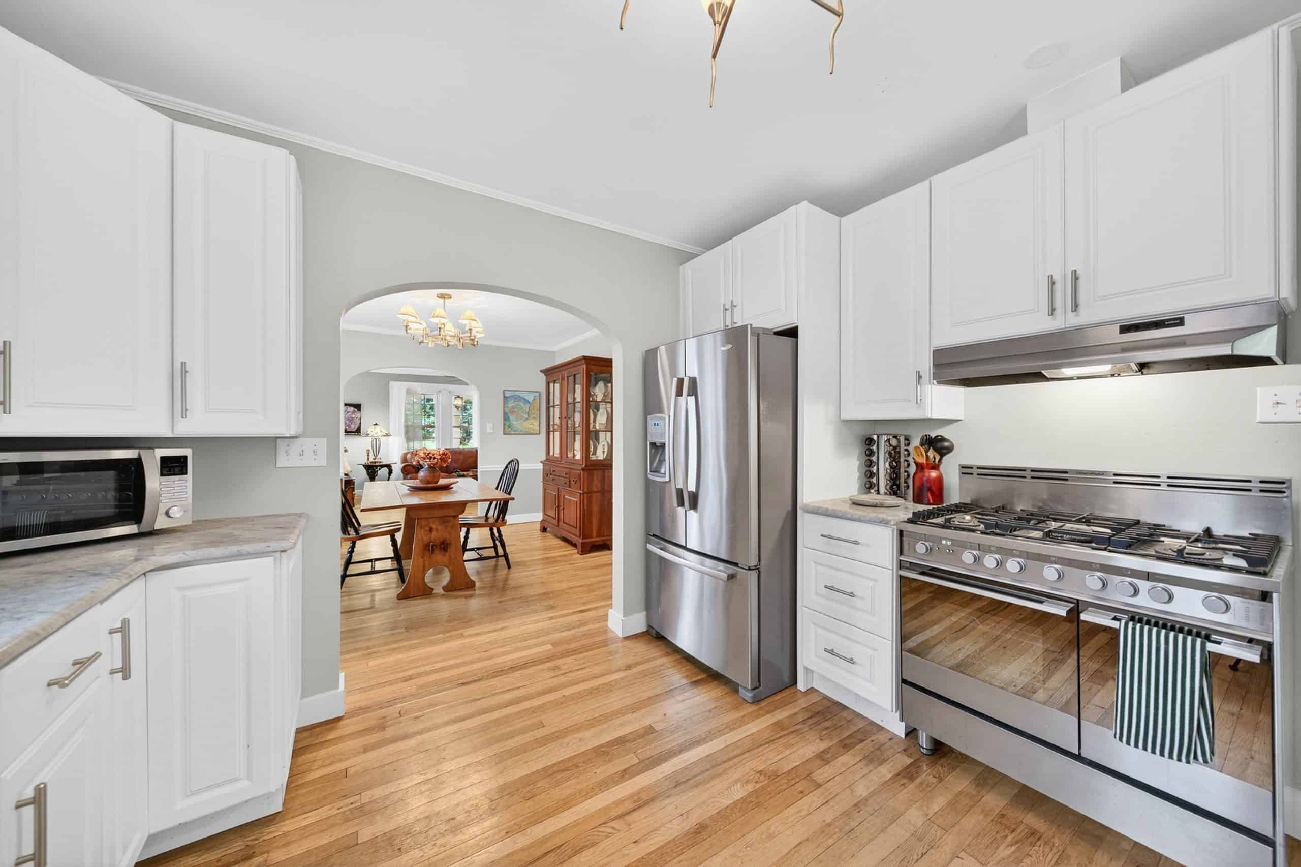 Statesville NC Real Estate Photography