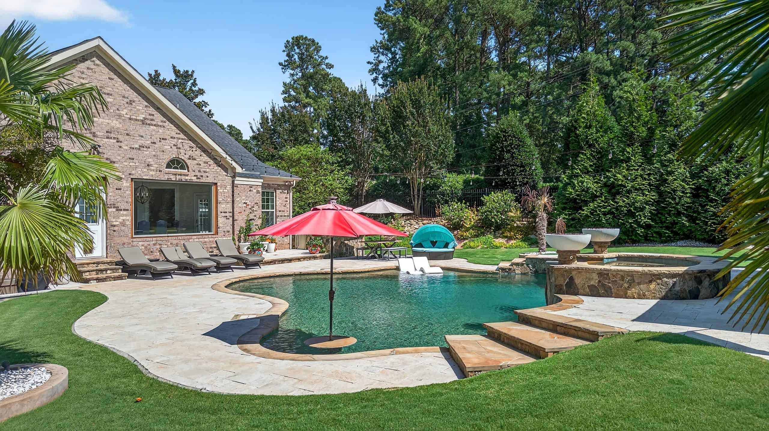 Lake Norman Real Estate Photography