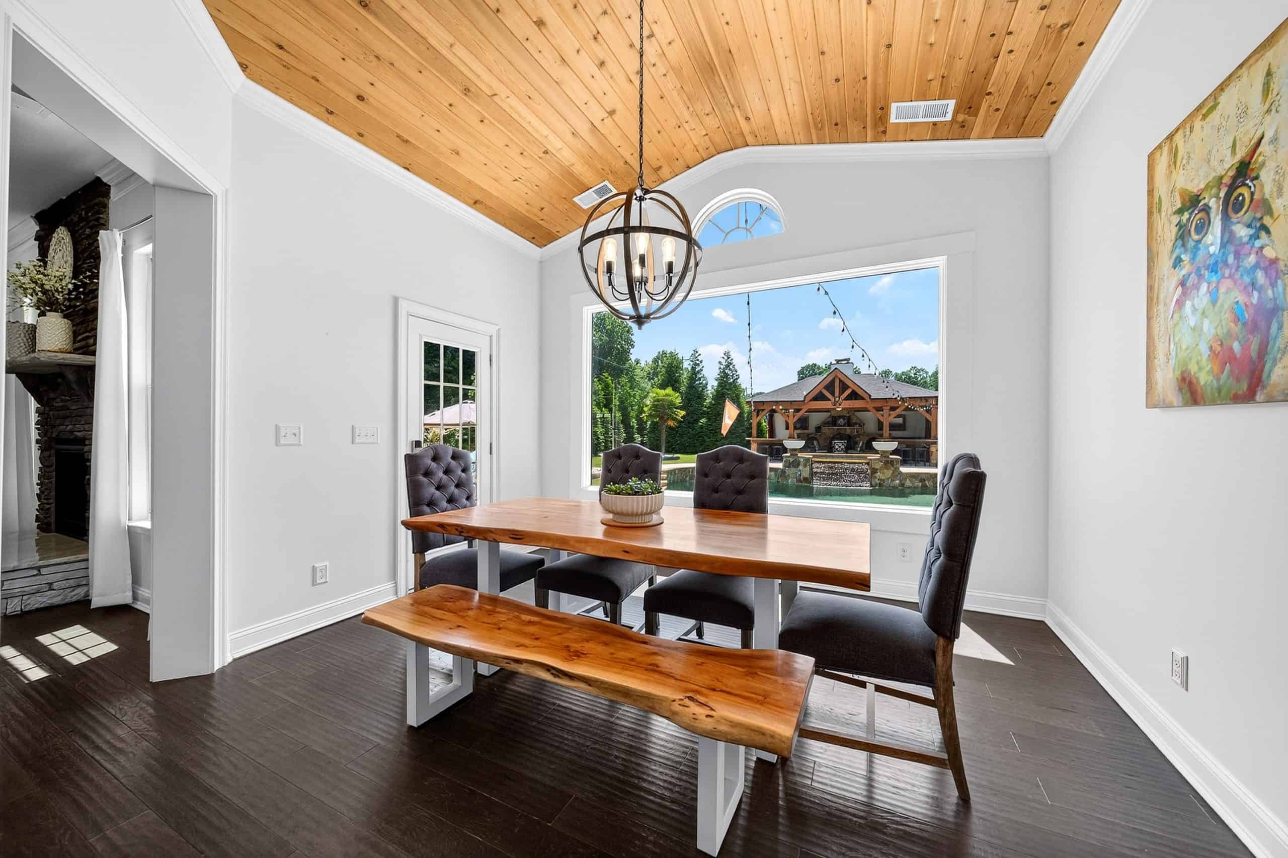 Denver NC Real Estate Photography | Lake Norman Real Estate Video