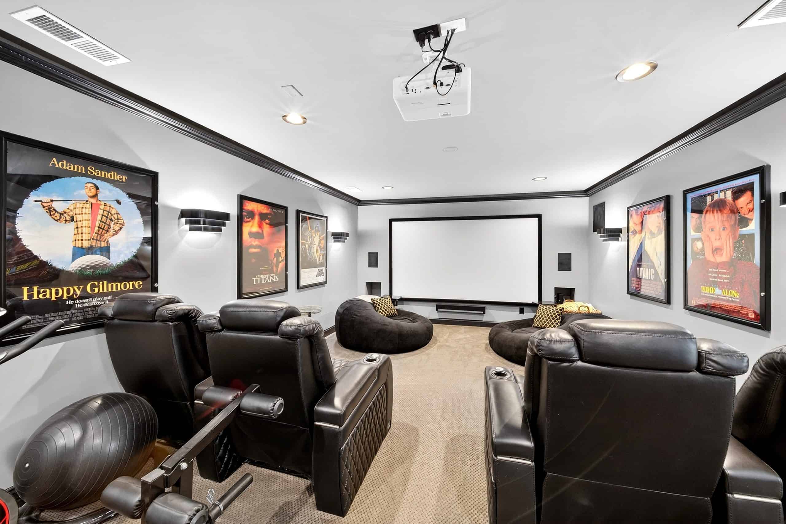 Mooresville NC Real Estate Photography