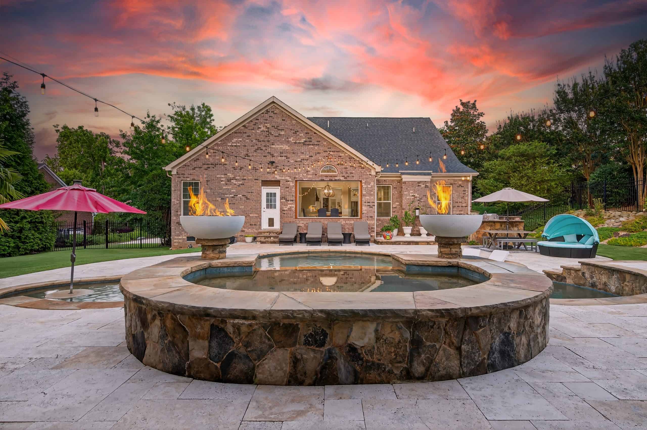 Lake Norman Real Estate Photography - Real Estate Media Services