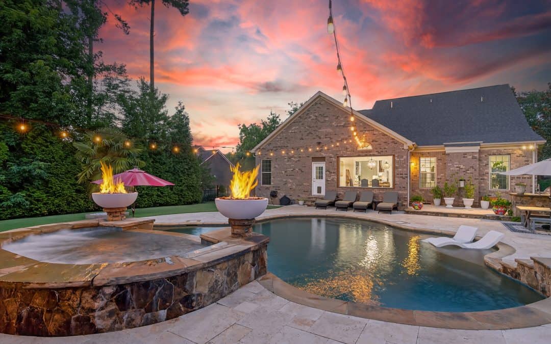 Luxury Real Estate Photography in Charlotte NC: Why It’s Essential for High-End Listings