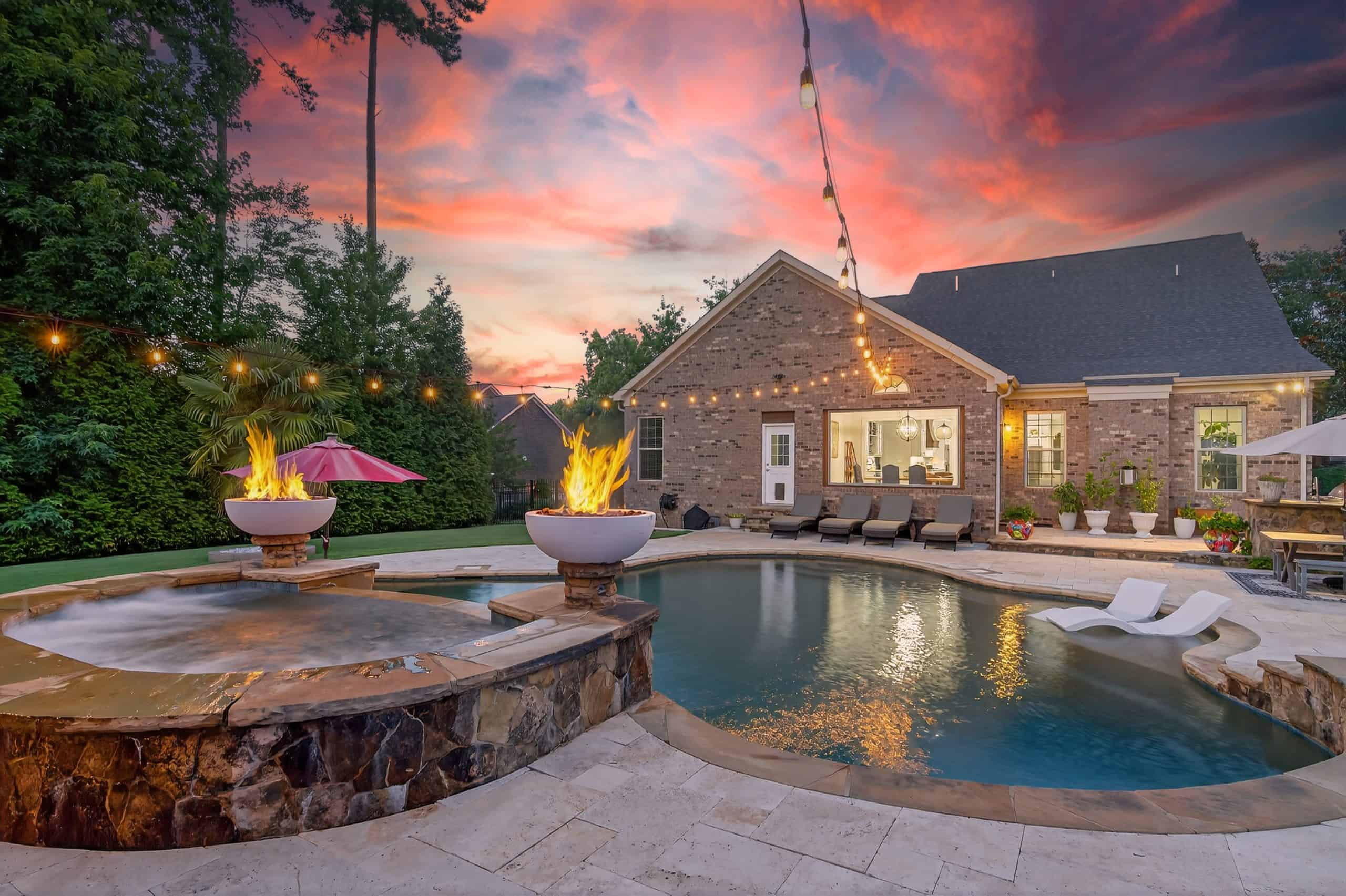 Lake Norman Real Estate Photography