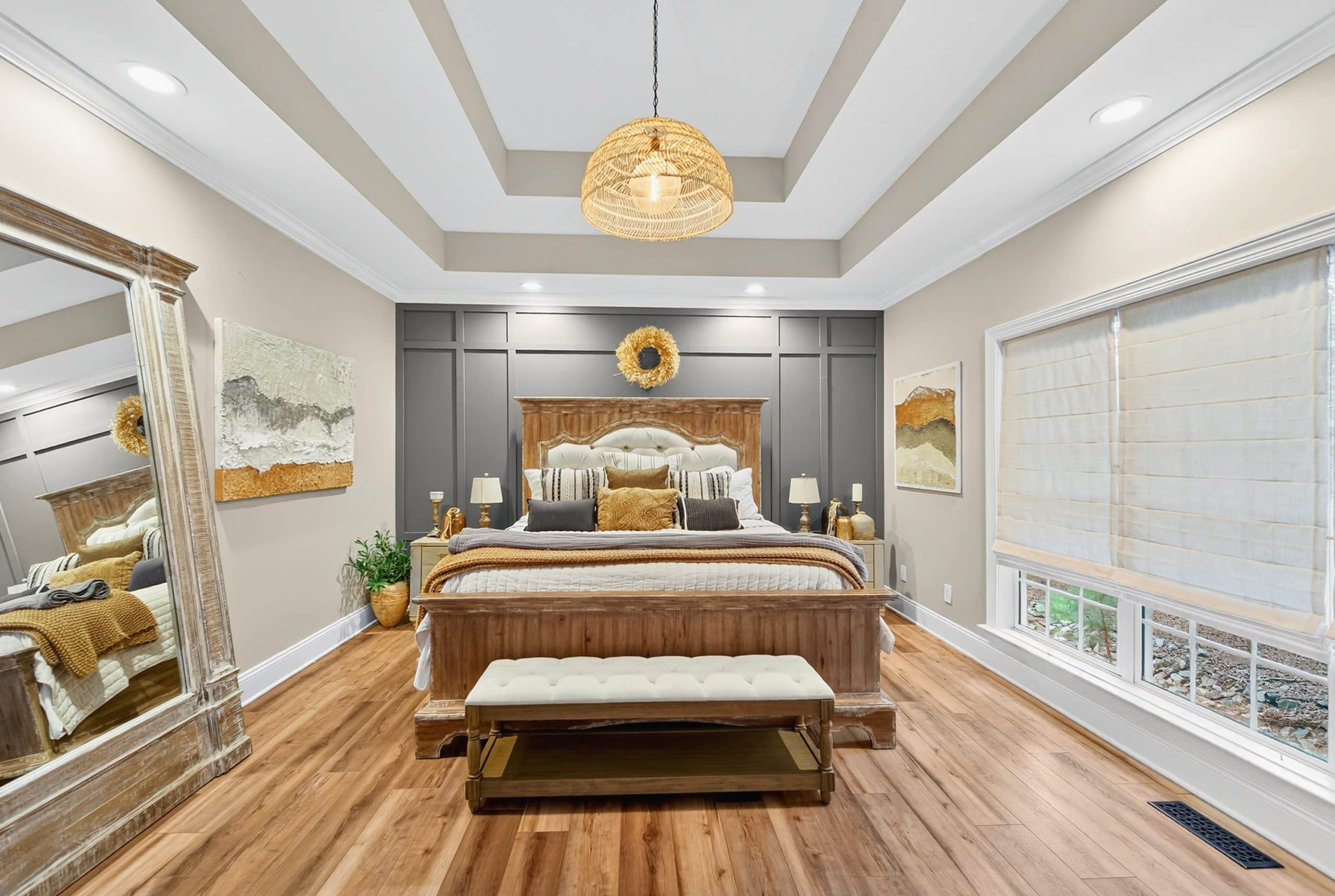 Mooresville NC Real Estate Photography