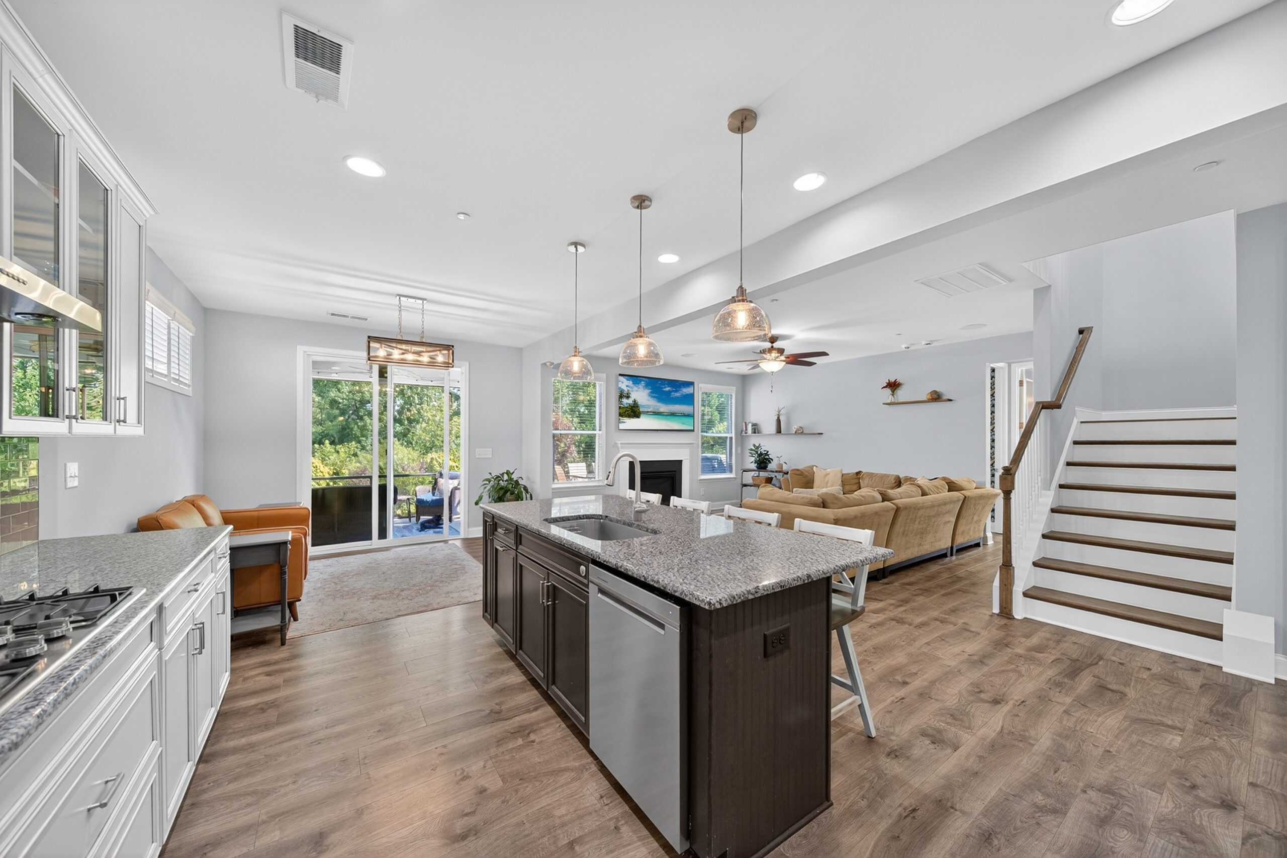 Concord NC Real Estate Photography