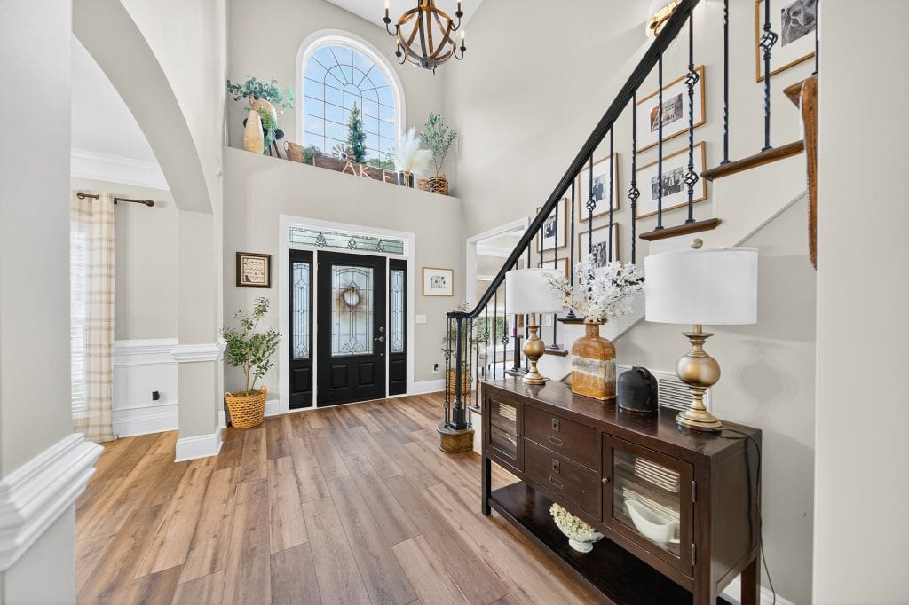 Mooresville NC Real Estate Photography - 7 Powerful Tips to Help Lake Norman Realtors Get Noticed