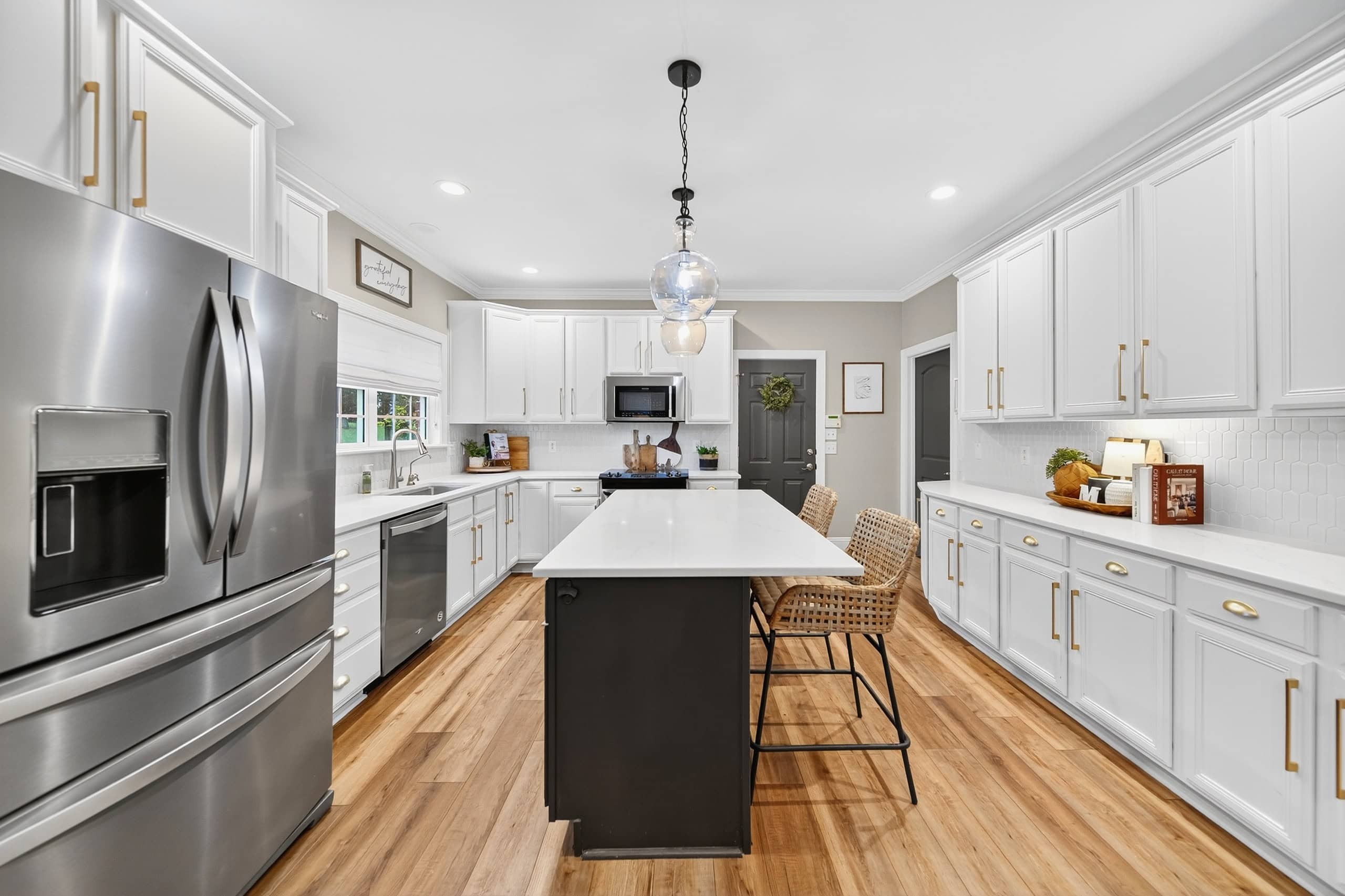 Mooresville NC Real Estate Photography