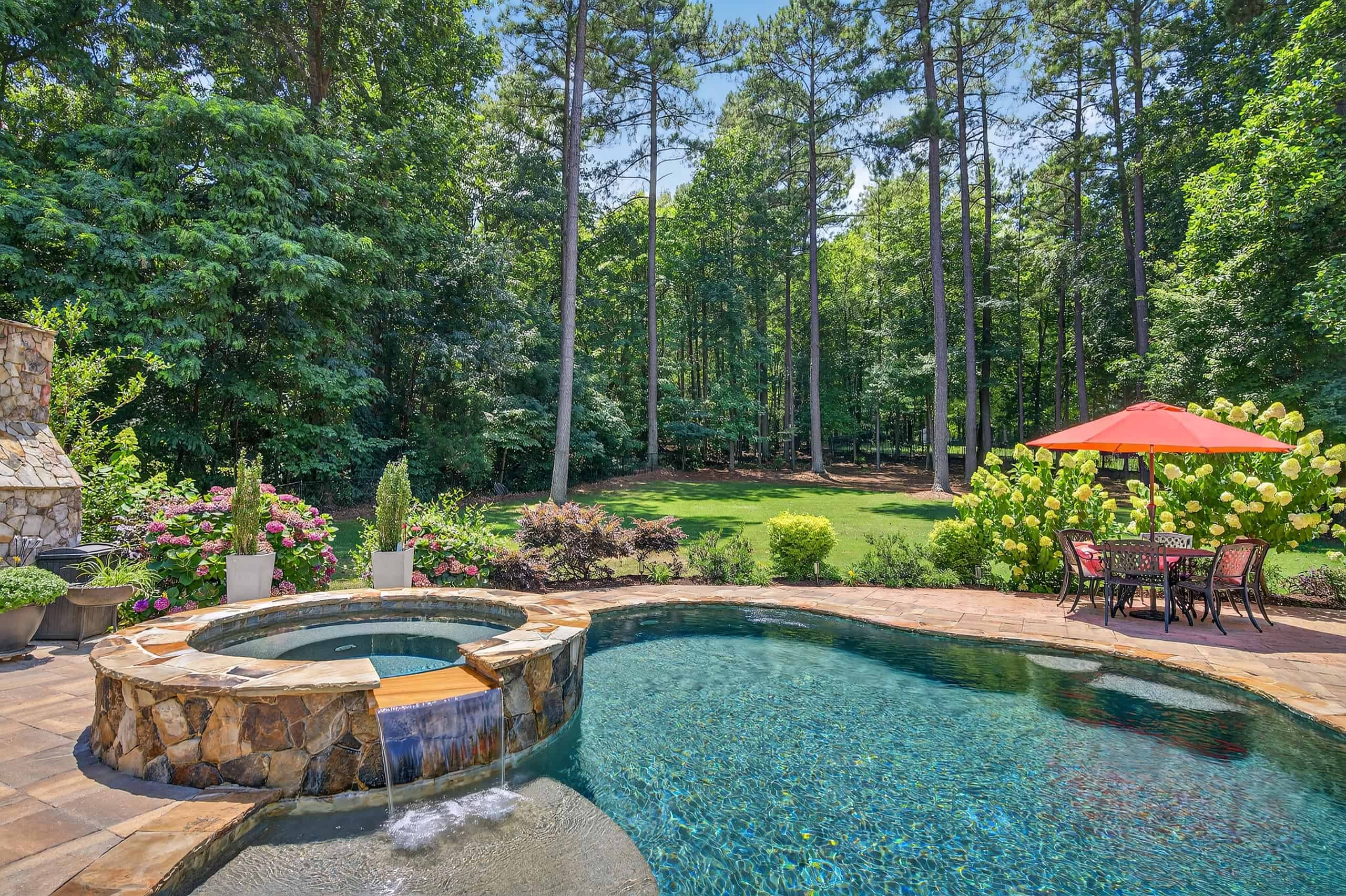 Lake Norman Real Estate Photography