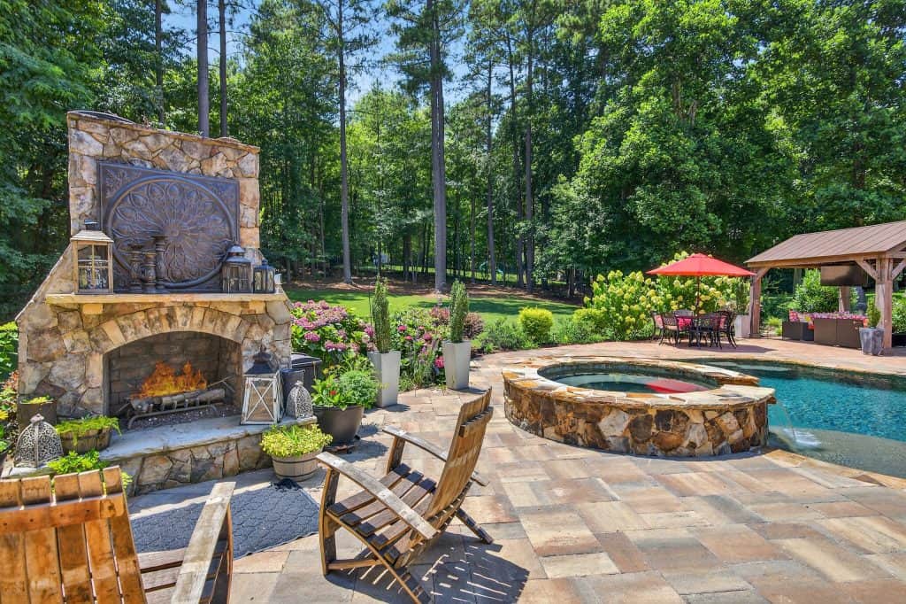 Lake Norman Real Estate Photography