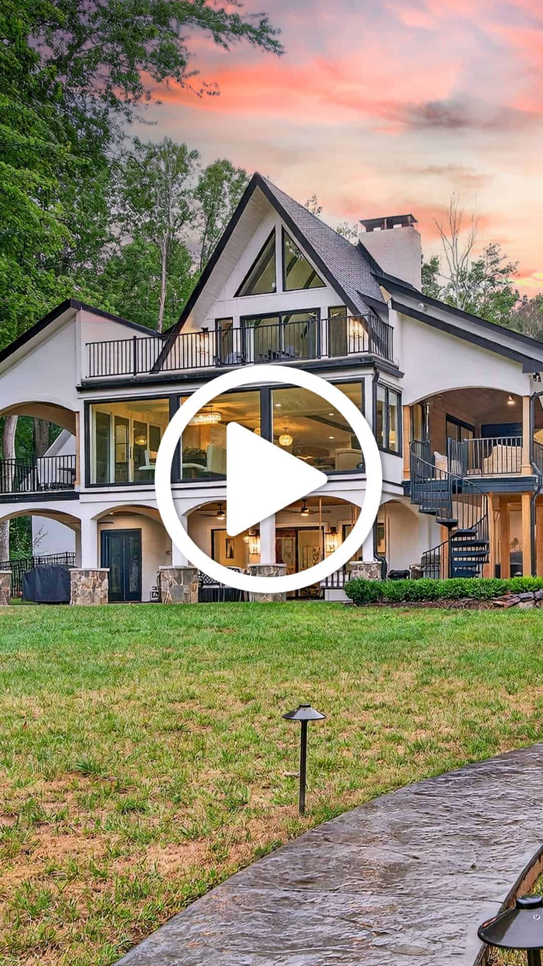 Real Estate Short Form Video Marketing Instagram