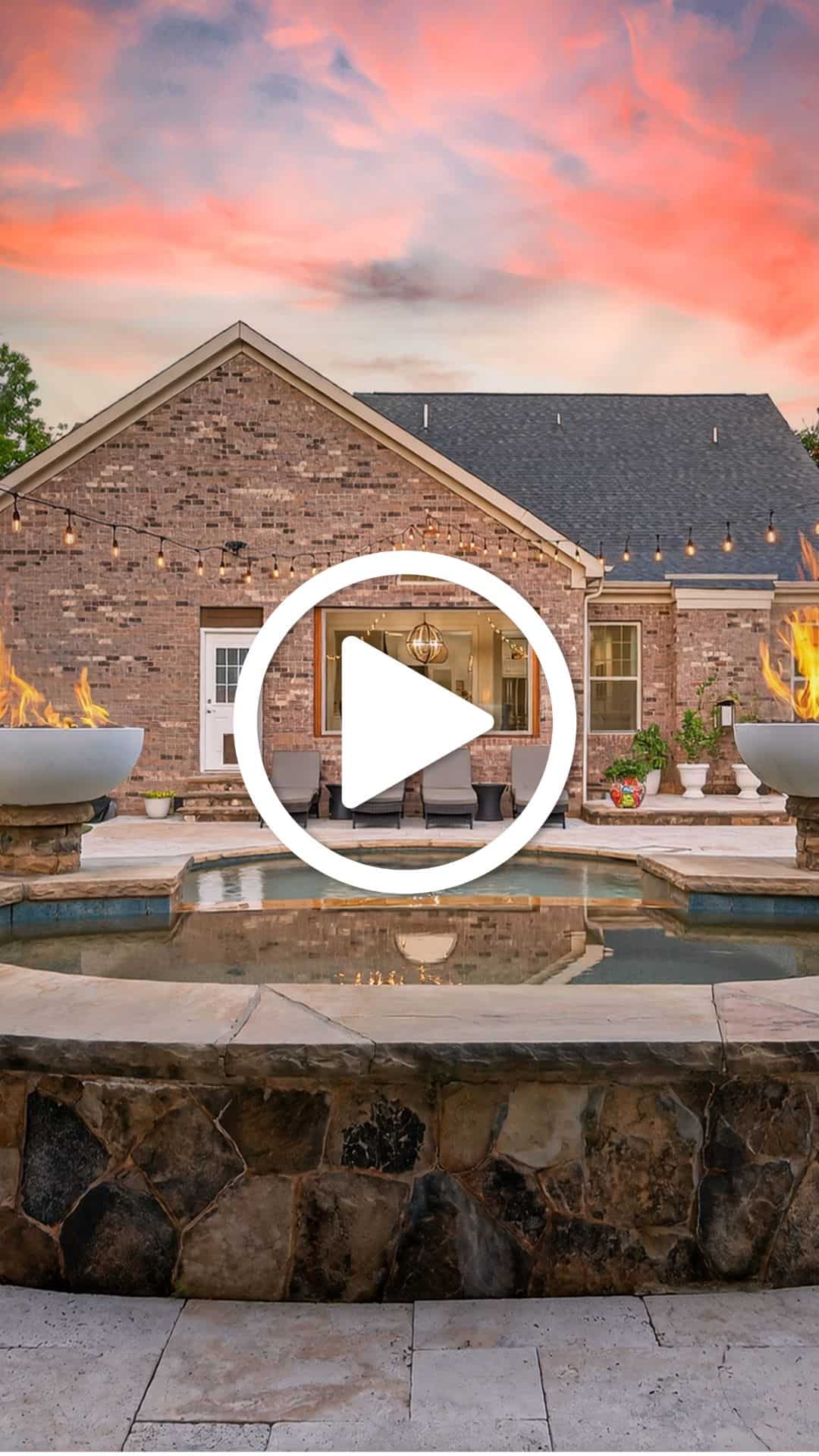 Real Estate Short Form Video Marketing Instagram