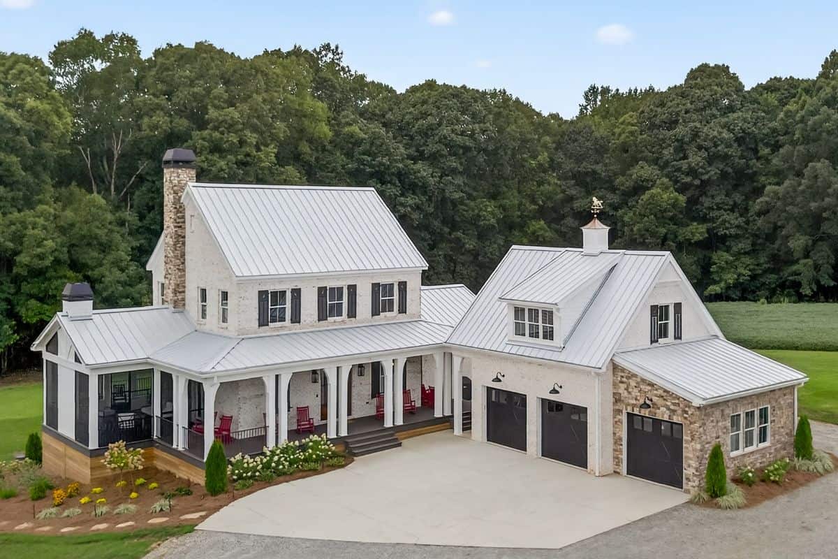 Mooresville NC Real Estate Photographer and Videographer