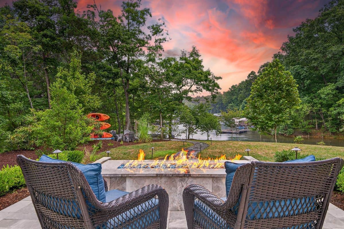 Denver NC Real Estate Photographer and Videographer