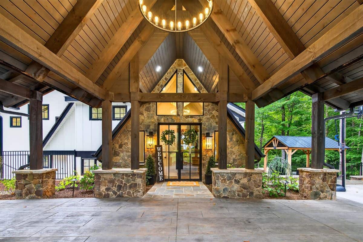 Denver NC Real Estate Photographer and Videographer