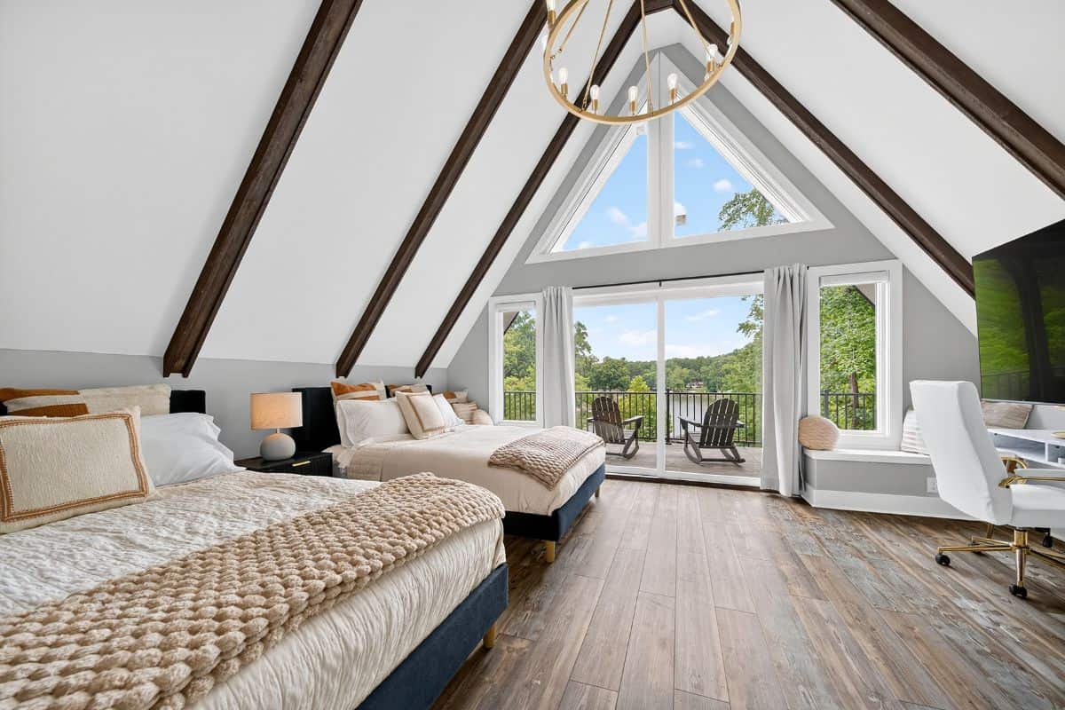 Denver NC Real Estate Photographer and Videographer