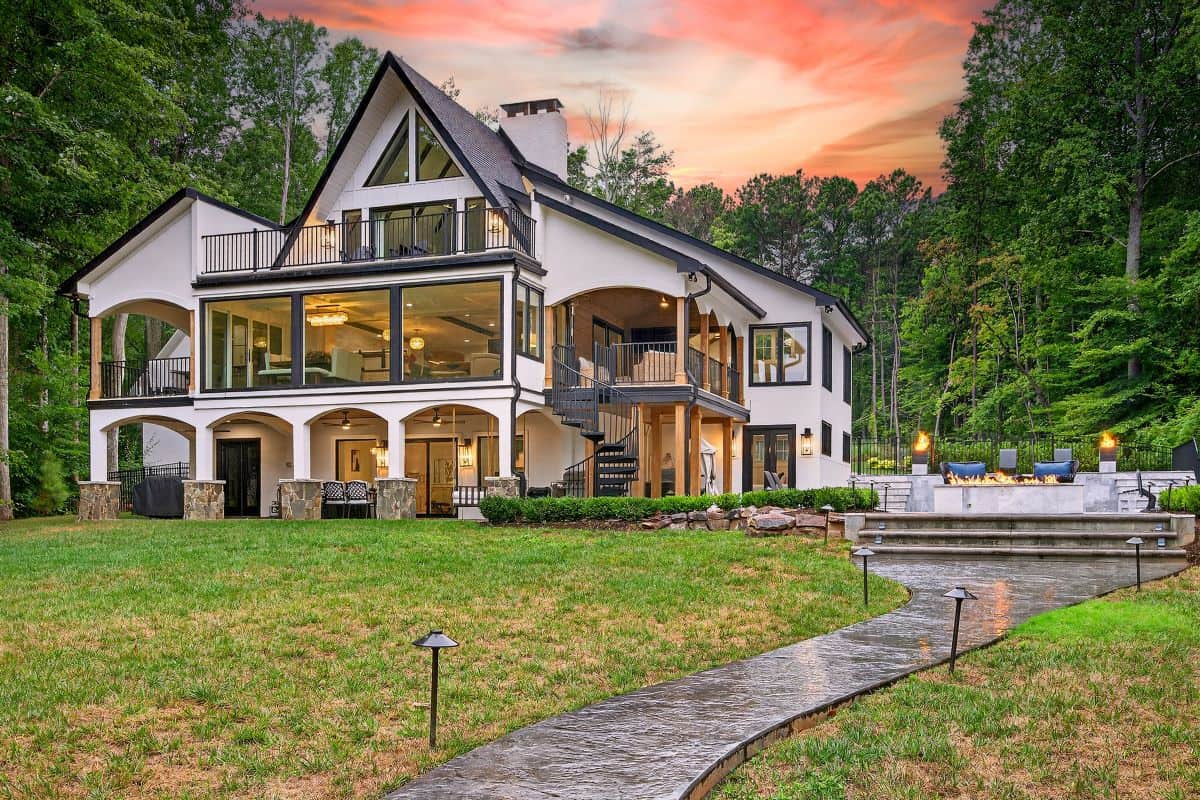 Denver NC Real Estate Photographer and Videographer