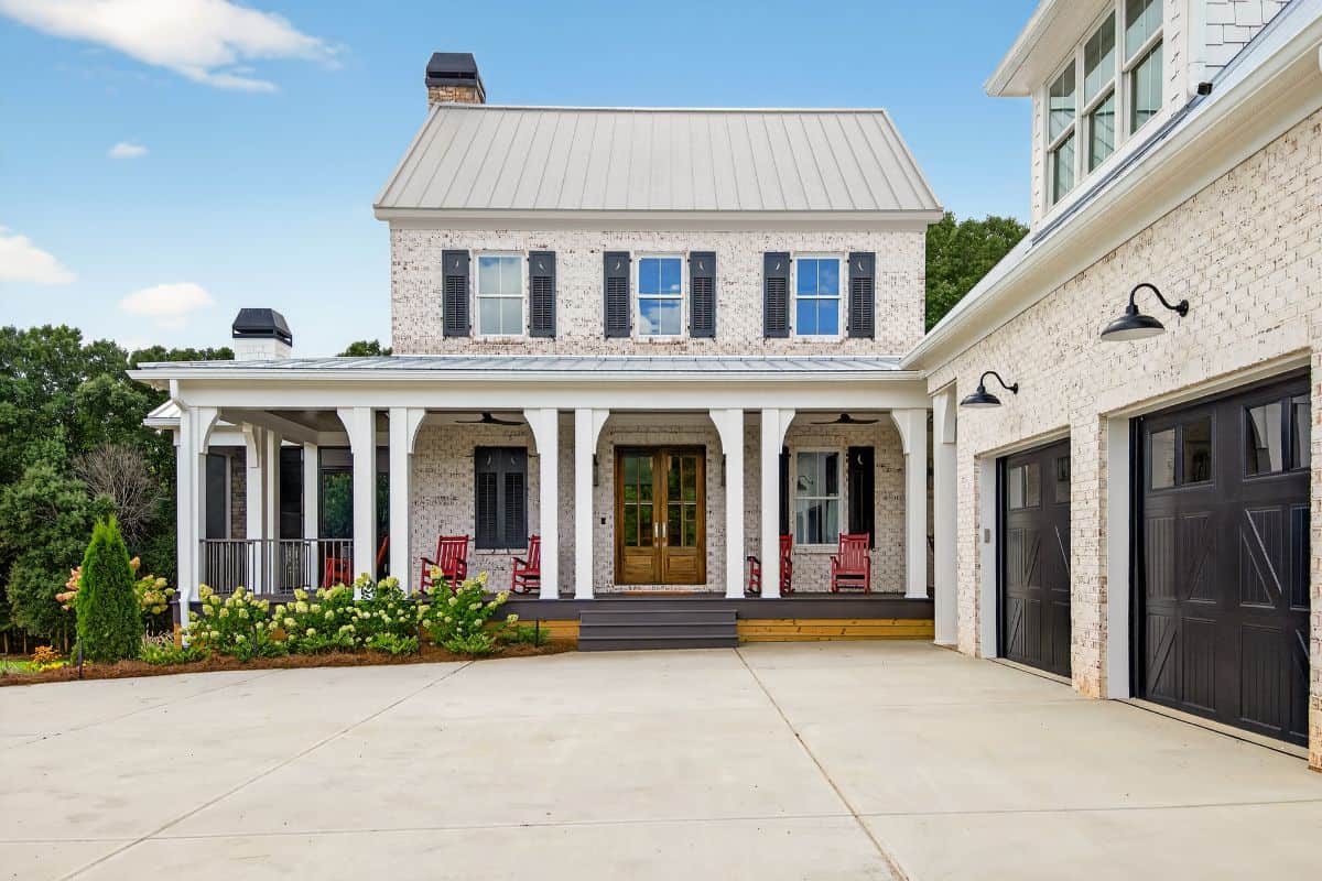 Mooresville NC Real Estate Photographer and Videographer