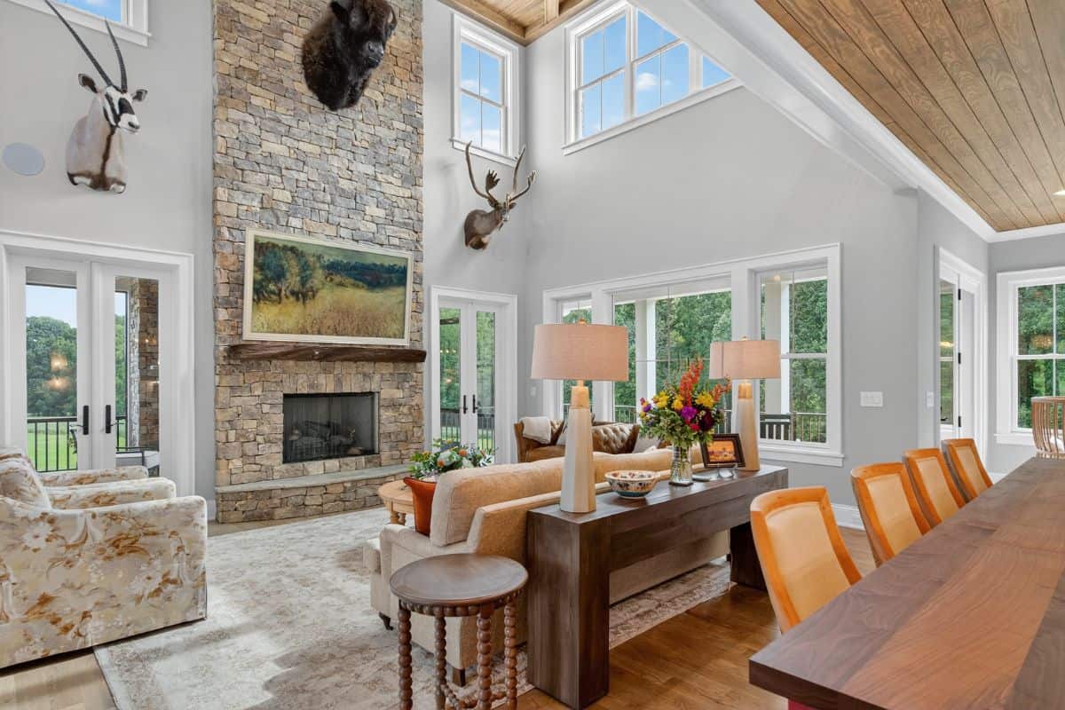 Mooresville NC Real Estate Photographer and Videographer