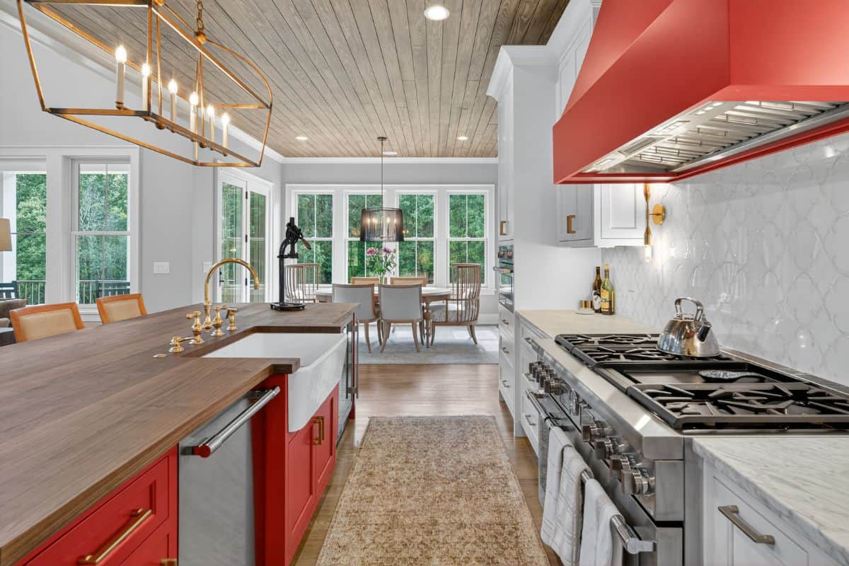 Mooresville NC Real Estate Photographer and Videographer