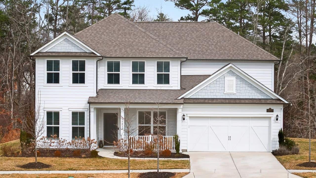 Real Estate Photographer Huntersville NC