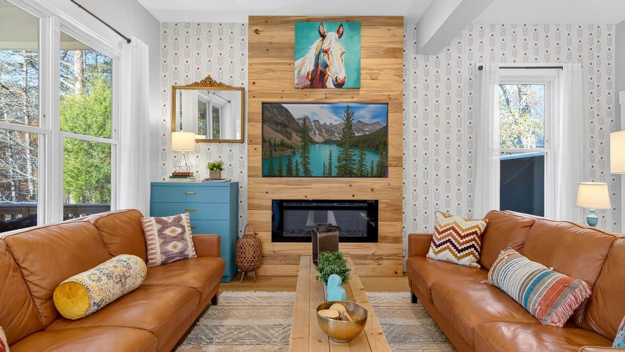 Real Estate Photography in Lake Norman NC