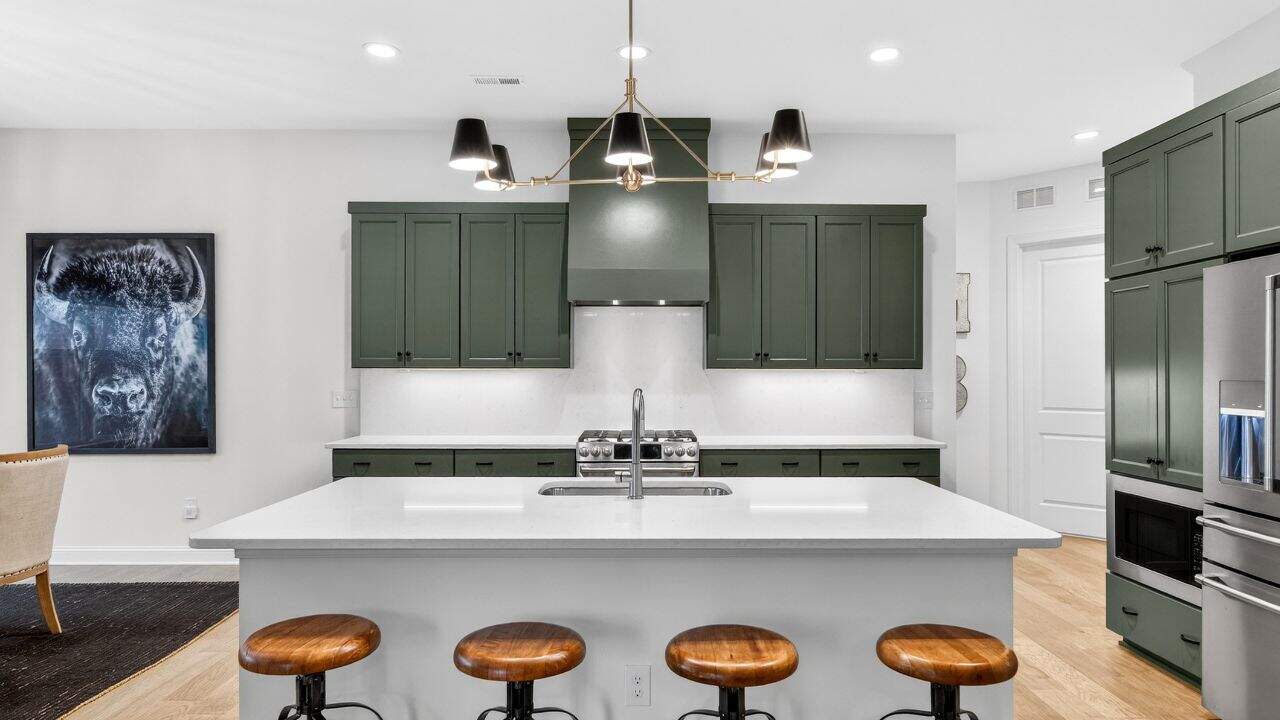 Real Estate Photography in Mooresville NC