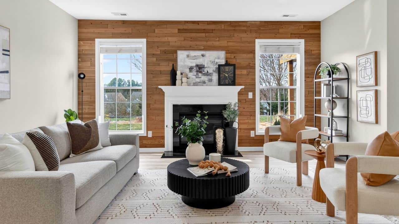 Real Estate Photography in Mooresville NC