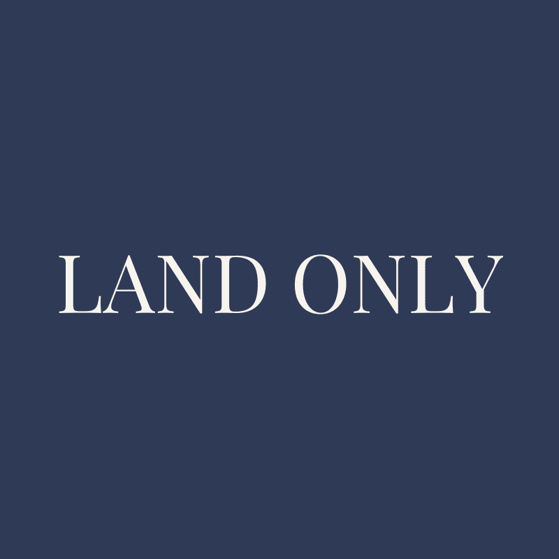 Land Only