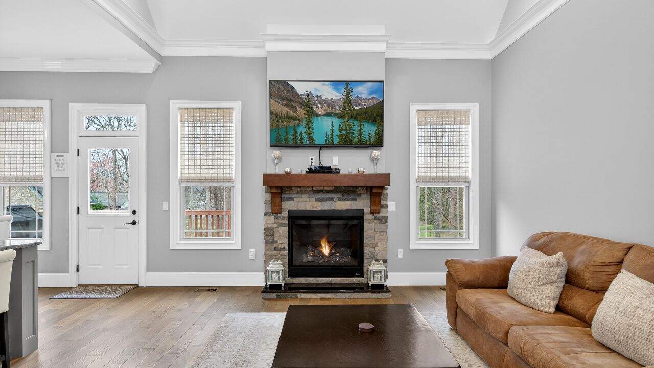 Real Estate Photography in Troutman NC