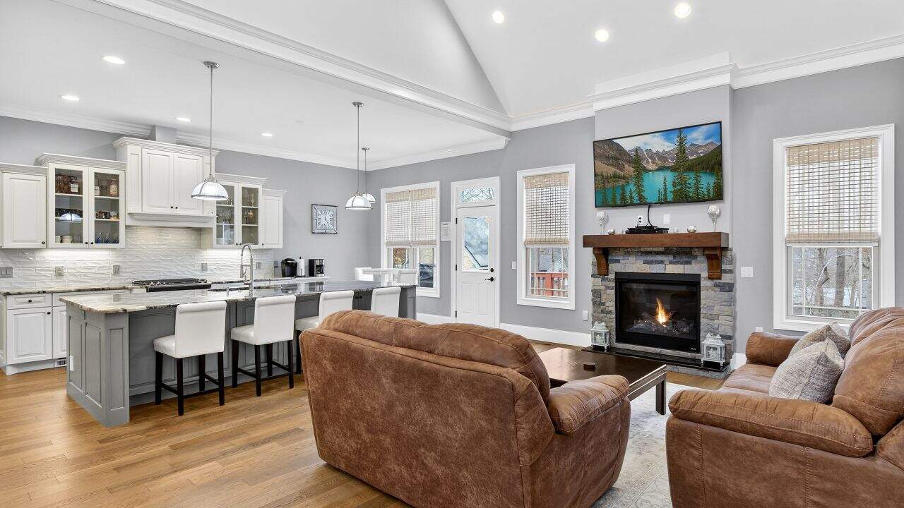 Real Estate Photography in Troutman NC