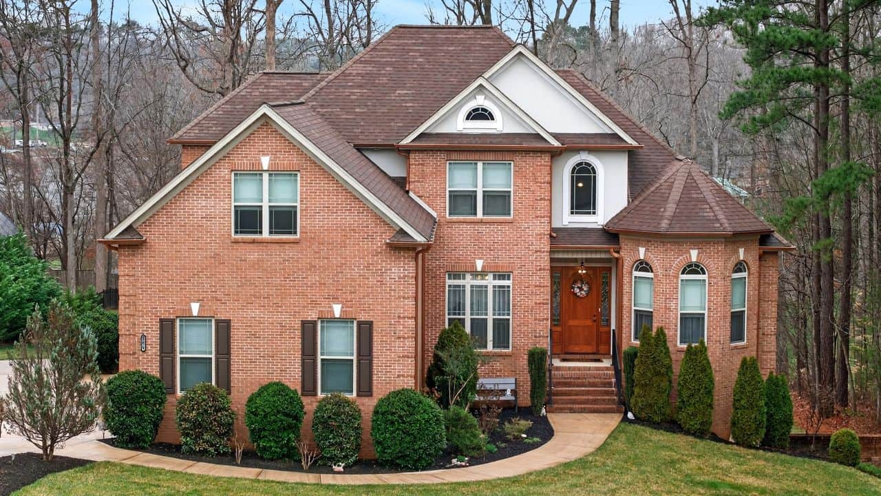 Real Estate Photography in Troutman NC