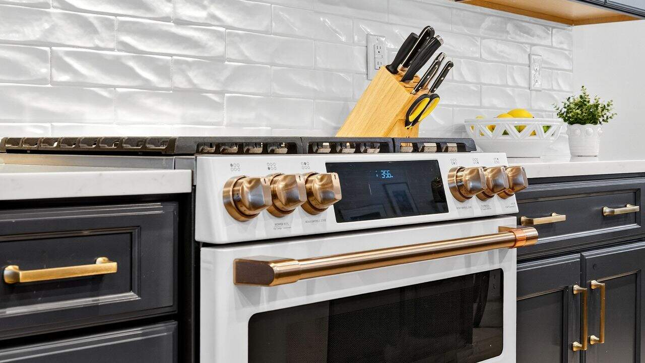 Real Estate Photography in Davidson NC