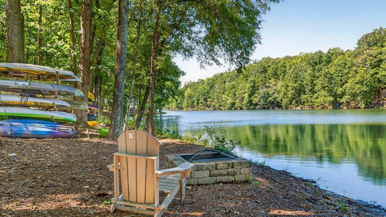 Real Estate Photography in Davidson NC